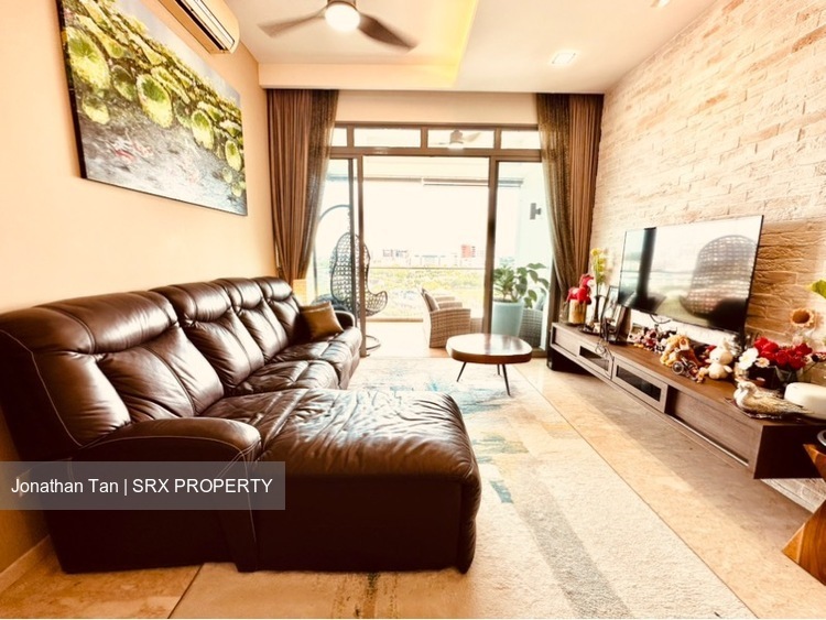 Carabelle (D5), Condominium #573127141